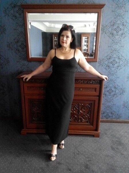  ,   Anfisa, 53 ,  