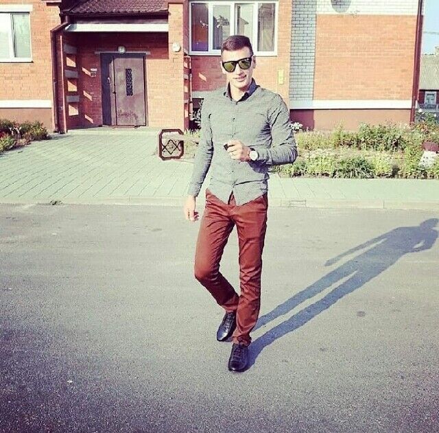 ���� 18271294 ������� ������, 27 ���, ���� ���������� � ������