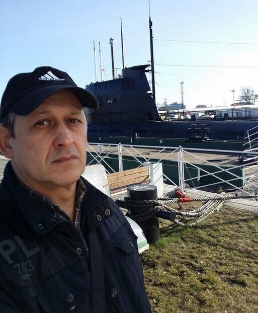 ���������� �����, ���� ������� VPN_Germany, 40 ���, ������������ ��� c�������� ���������