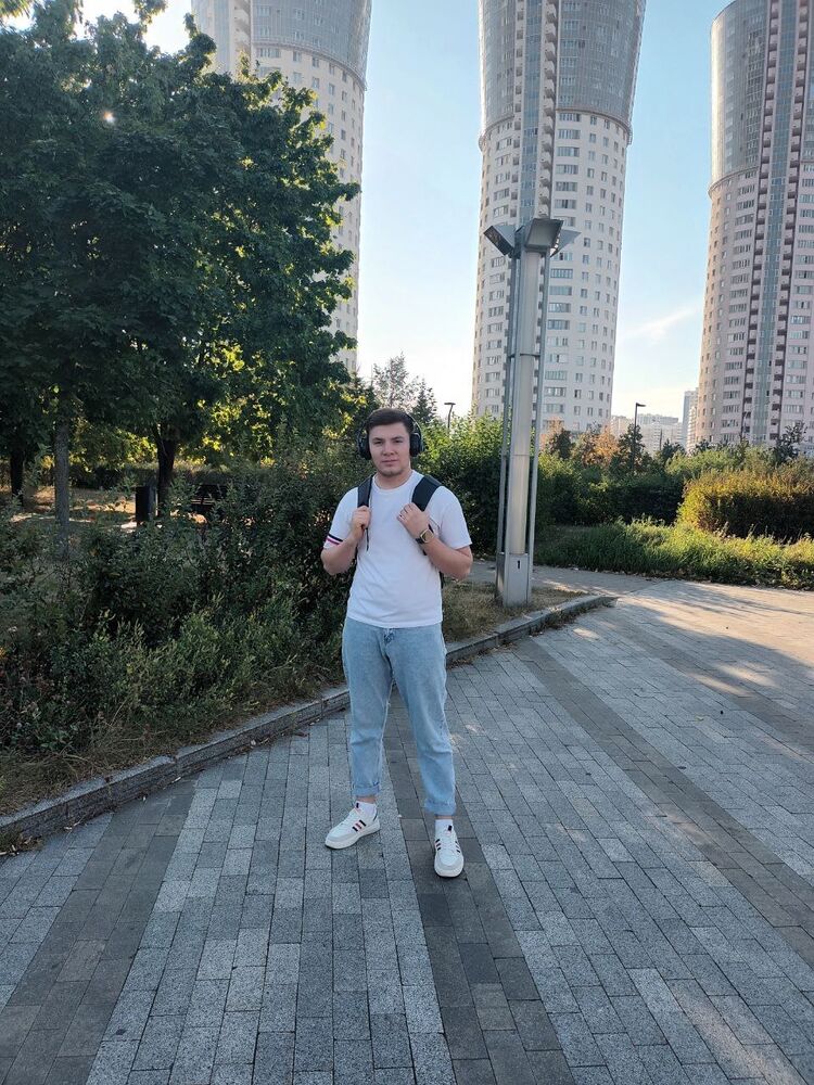 ���������� ������, ���� ����� Doston, 23 ����, ������������ ��� ������, ����� � ���������