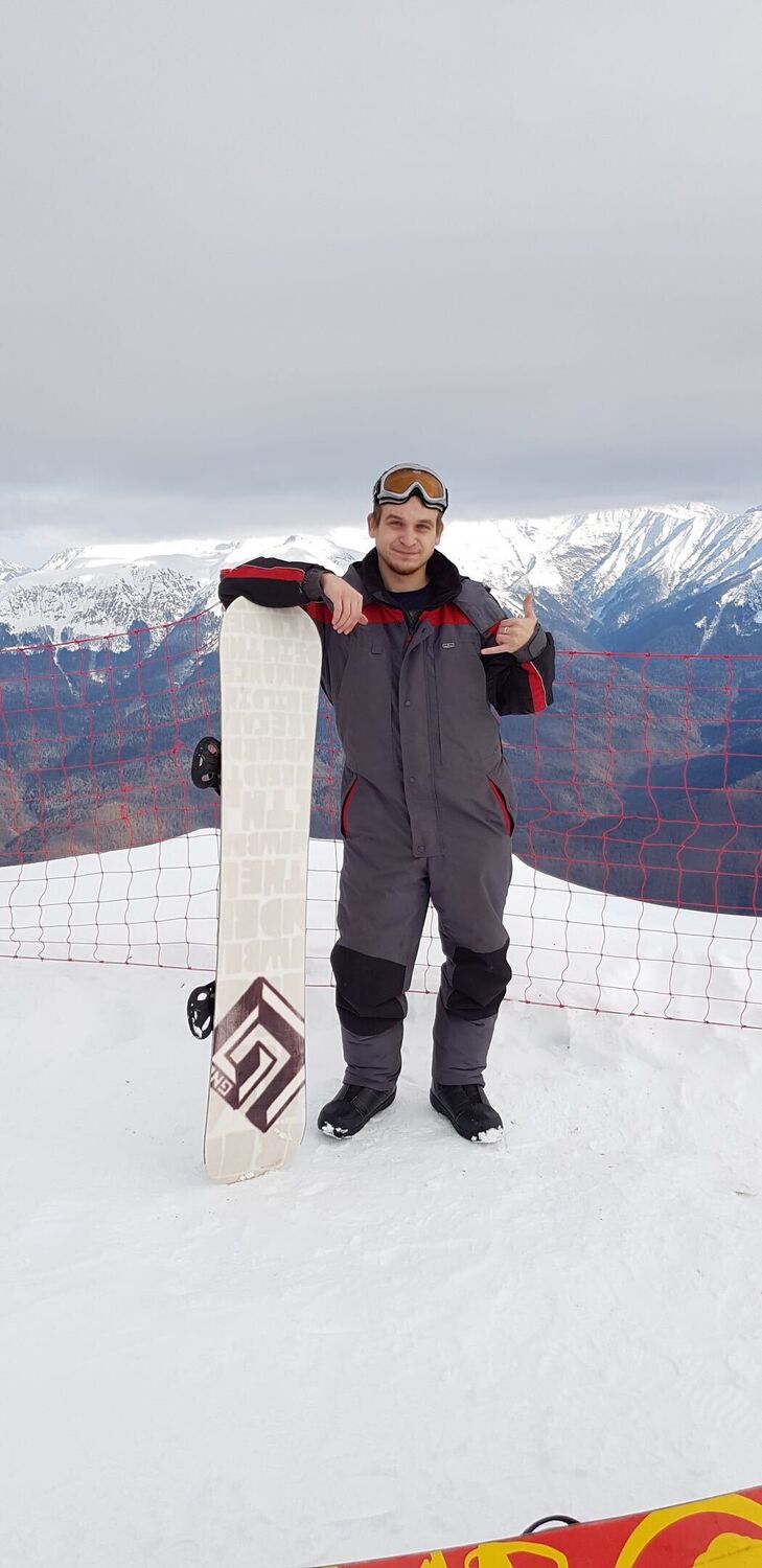 ���� 50713294 ������� �������, 34 ����, ���� ���������� � ����������