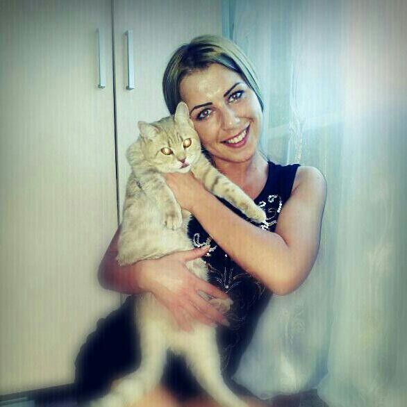 ���� 5097944 ������� Katerina, 36 ���, ���� ���������� � ��������������