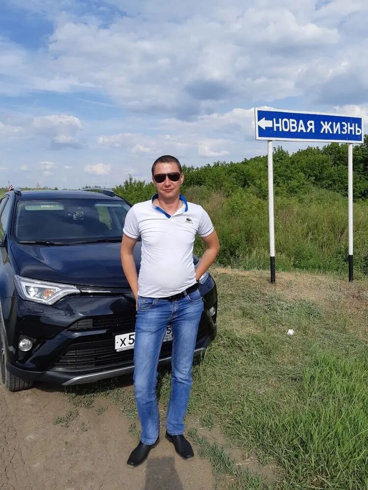  54266324  Vasiliy, 40 ,    