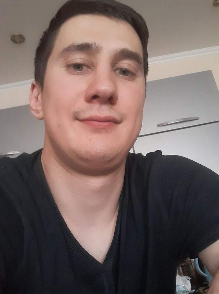 ���������� ������, ���� ������� Gleb, 27 ���, ������������ ��� ������, ����� � ���������, c�������� ���������, ���������