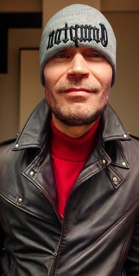  ,   Domovoi, 45 ,     , c 