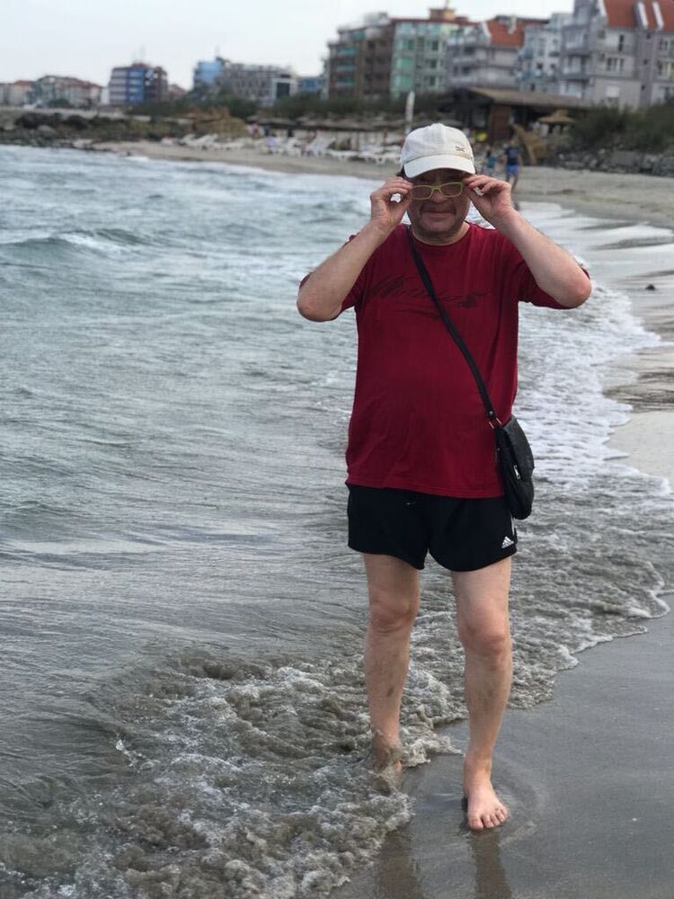 ���������� ������, ���� ������� Sergey, 69 ���, ������������ ��� ������, ����� � ���������, ���������