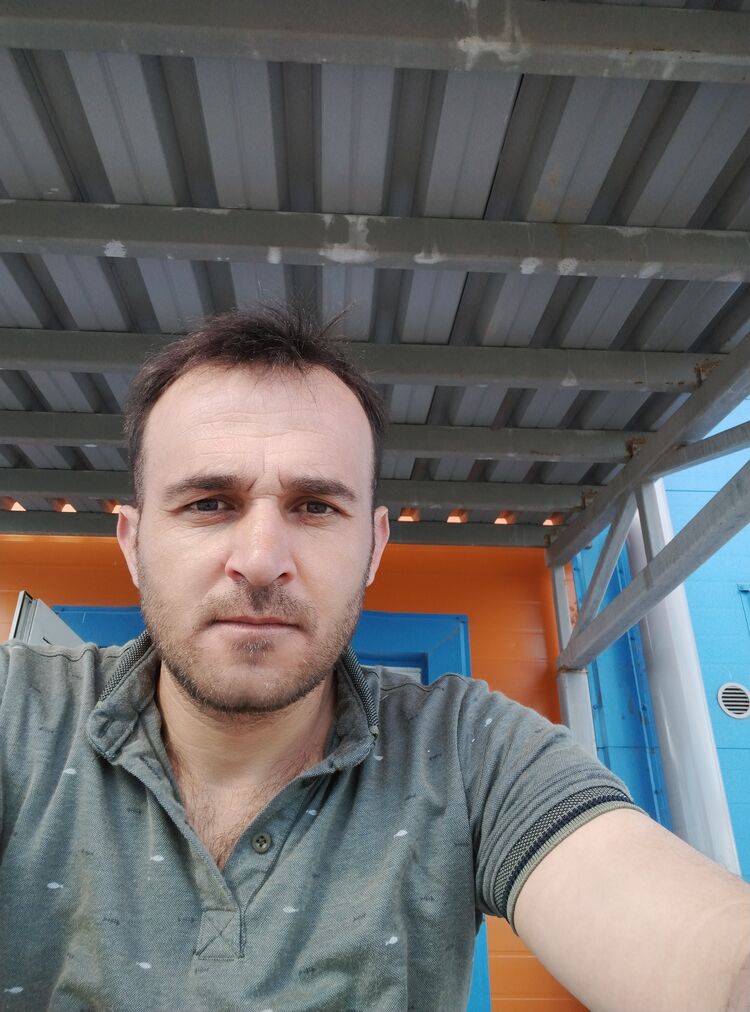 ���������� ������, ���� ������� Enes, 43 ����, ������������ ��� ������, ����� � ���������