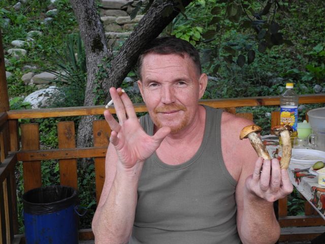 ���� 55227544 ������� ������, 61 ���, ���� ���������� � �������-��-����