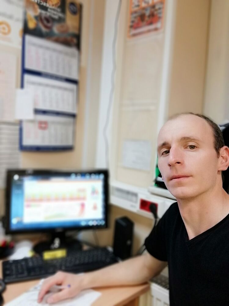 ���� 13023034 ������� ������, 33 ����, ���� ���������� � �����-����������