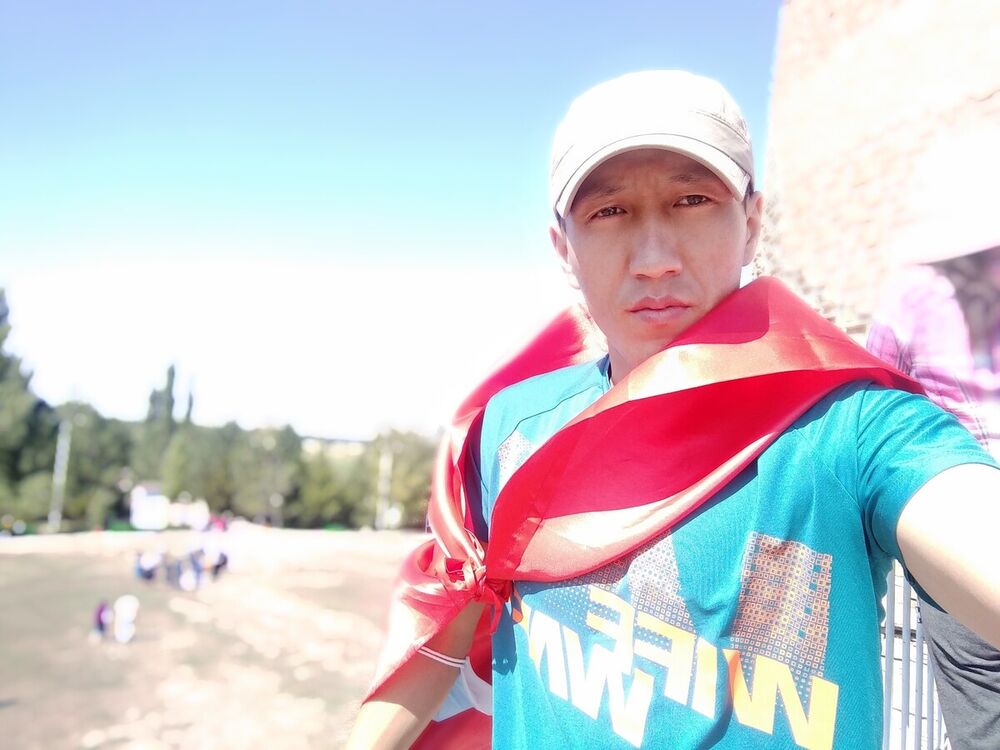 ,   Sanjar, 31 ,   ,   