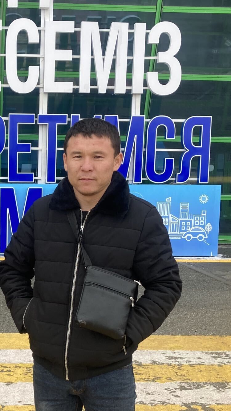 ���������� ������, ���� ������� Zhenis, 34 ����, ������������ ��� ������, ����� � ���������, c�������� ���������, ���������