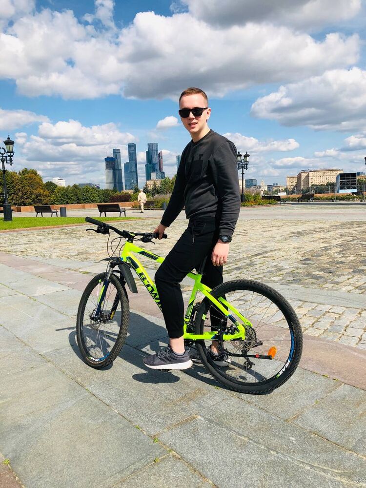 ���� 35027544 ������� Alexandr, 28 ���, ���� ���������� � ������ ���������