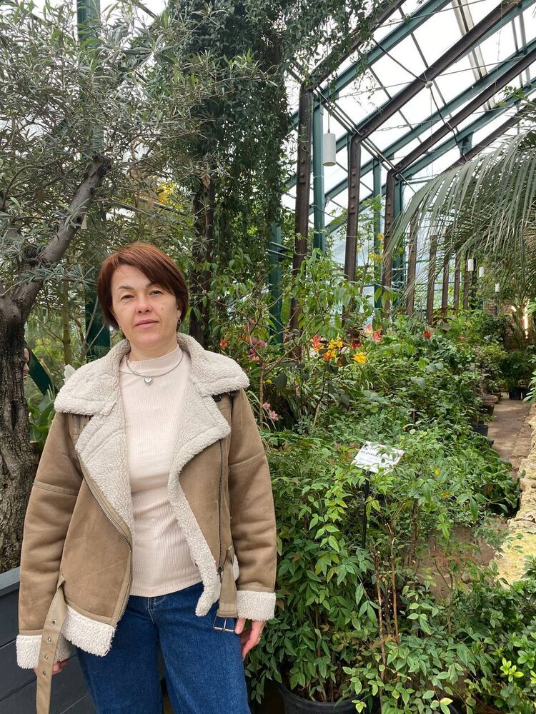 ���� 43151124 ������� ������, 53 ����, ���� ���������� � ������