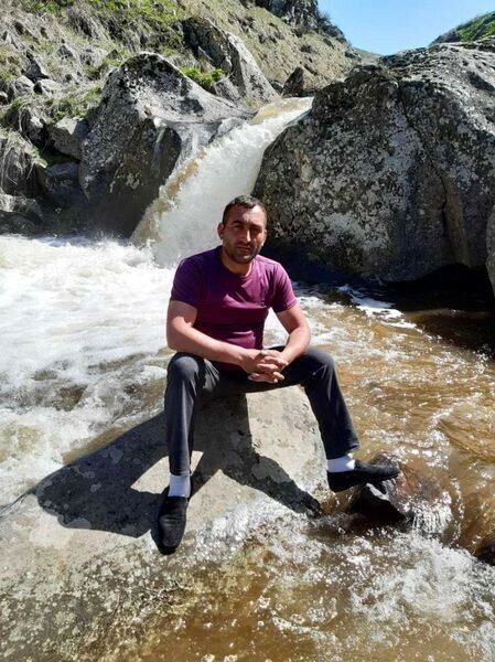 ���� 23115414 ������� �����, 41 ���, ���� ���������� � ���������