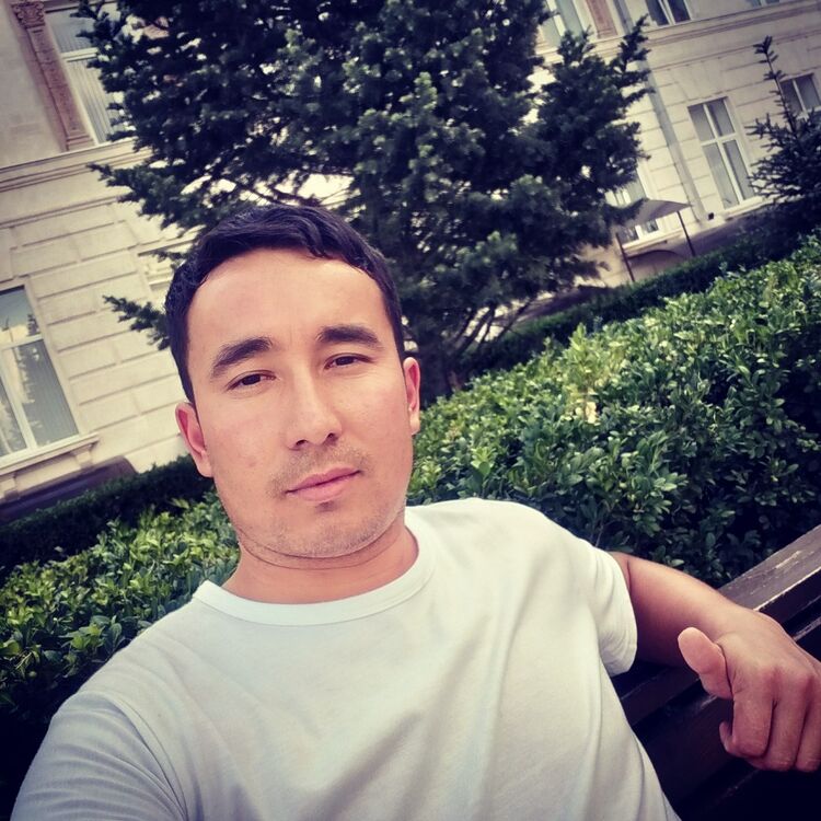 ���� 16917494 ������� Kamil, 35 ���, ���� ���������� � ��������