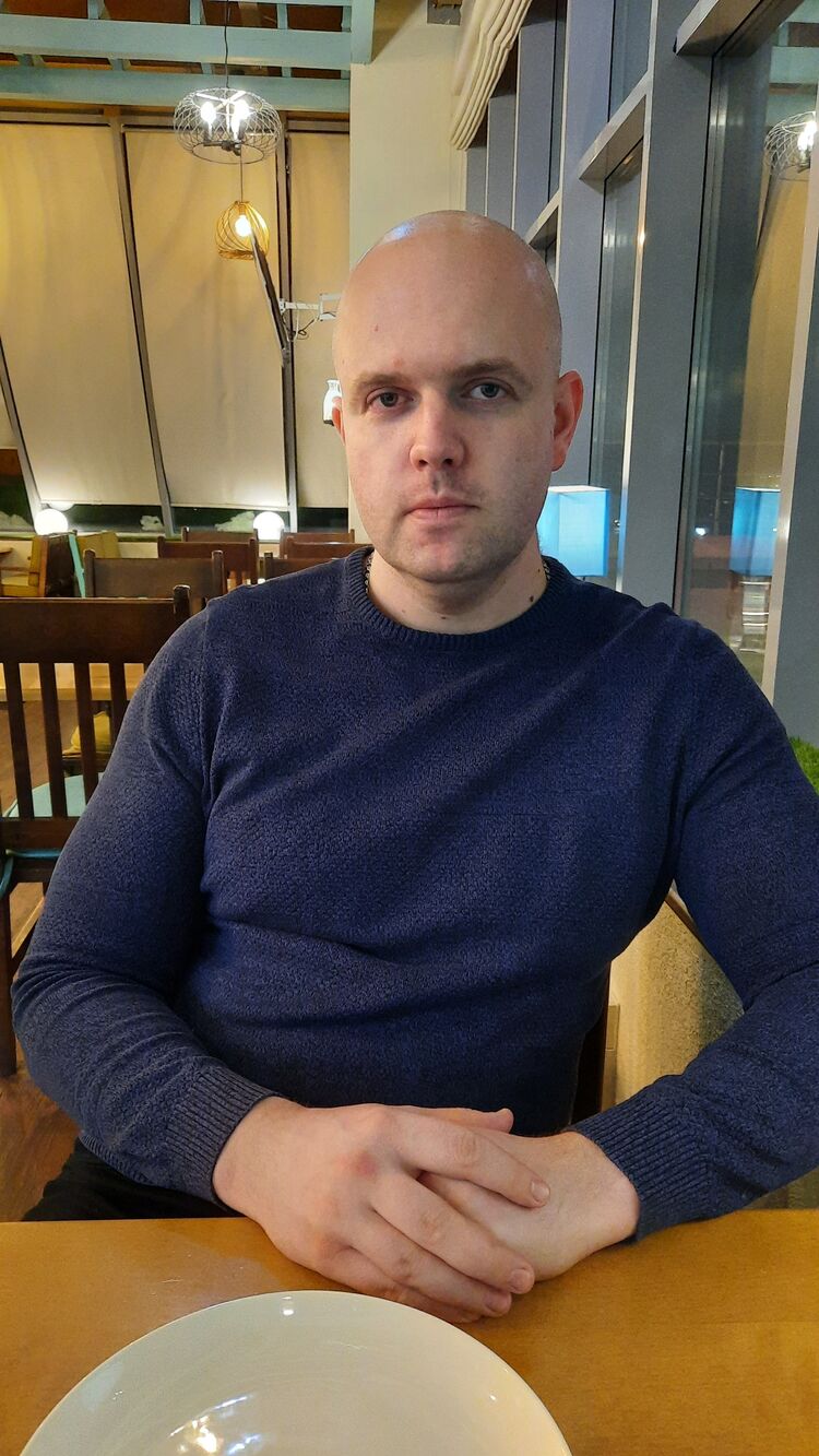 ���� 39481174 ������� ������, 35 ���, ���� ���������� � ������ ���������