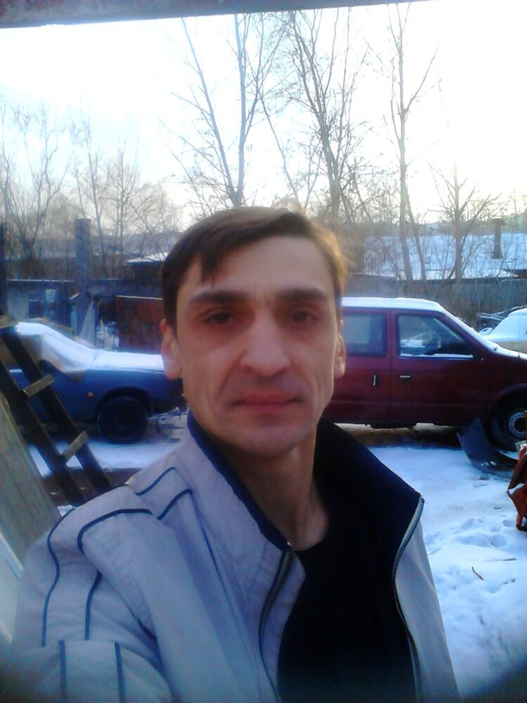  ,   Sergei, 55 ,  