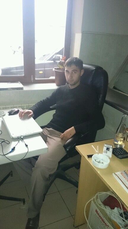 ���� 5225754 ������� Vahe, 35 ���, ���� ���������� � �������