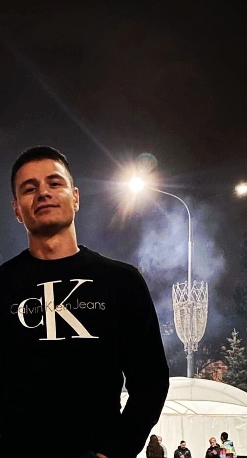 ���������� ������, ���� ����� ����, 25 ���, ������������ ��� ������