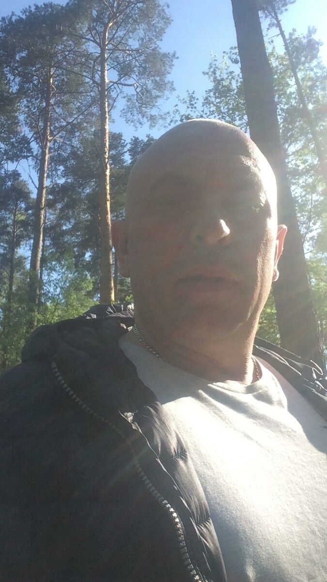  ,   Oleg, 61 ,   