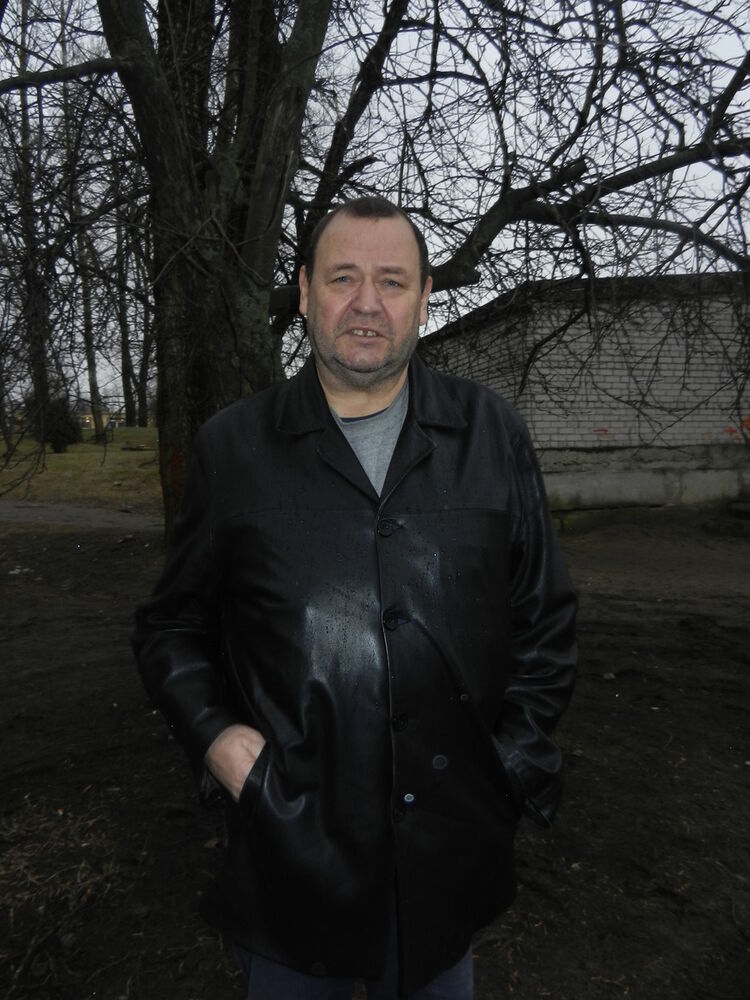  6322434  Aleksandrs, 68 ,    