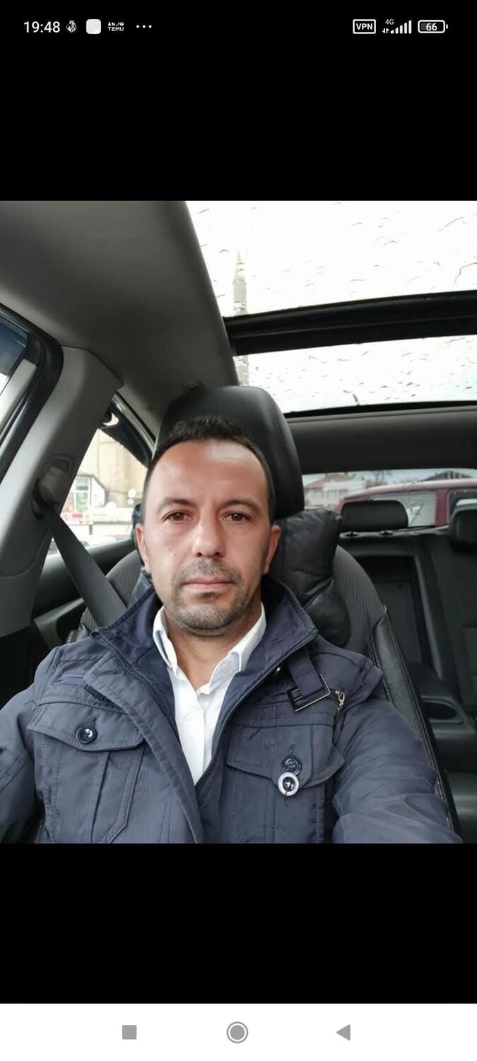 48297334  Tayfun, 38 ,    