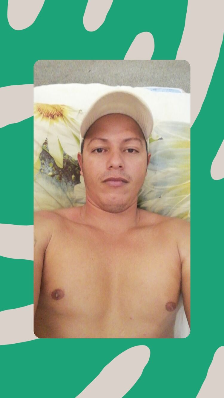  41164404  Brakny Mena, 36 ,    