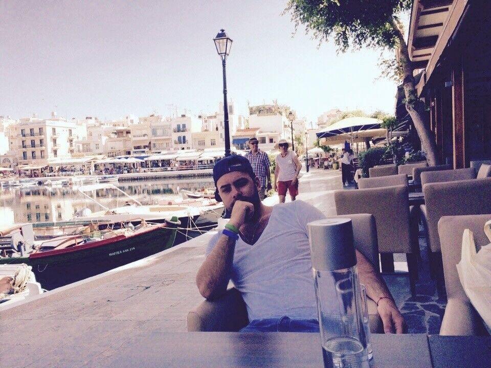  8727384  David, 33 ,    