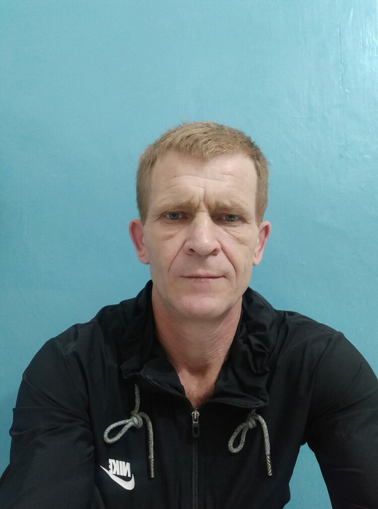  45930984  Sergei, 49 ,    