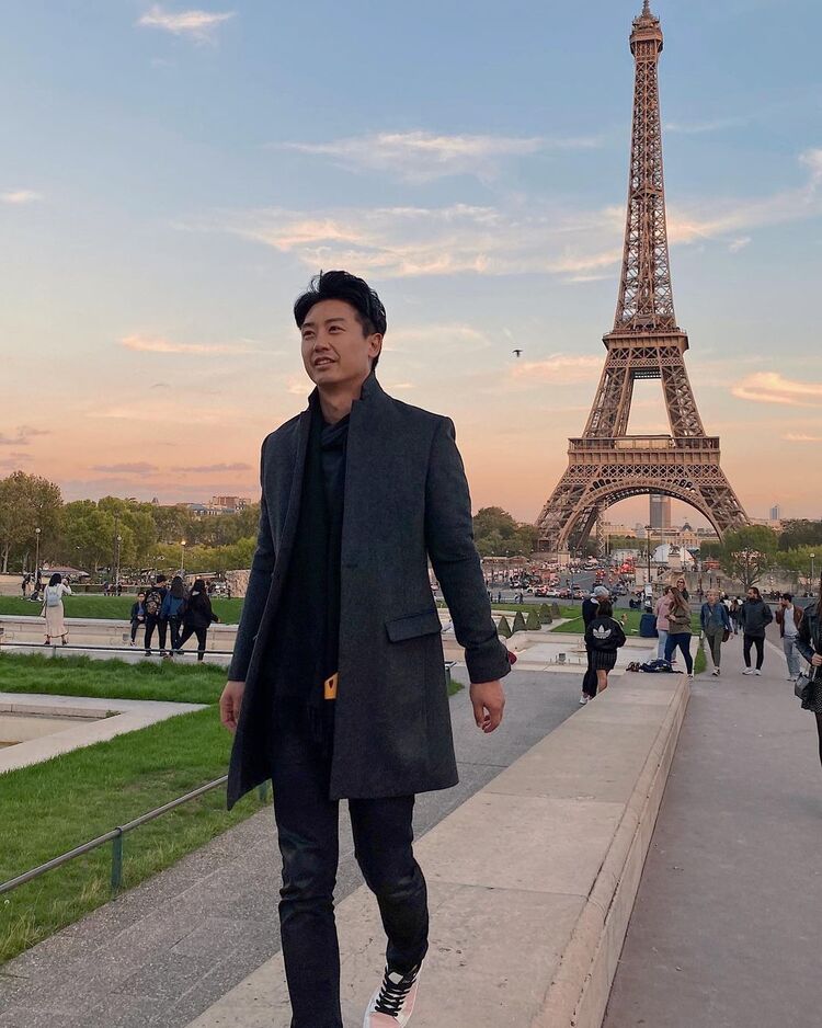 ���� 46295014 ������� Kenji Dustin, 56 ���, ���� ���������� � Oriente