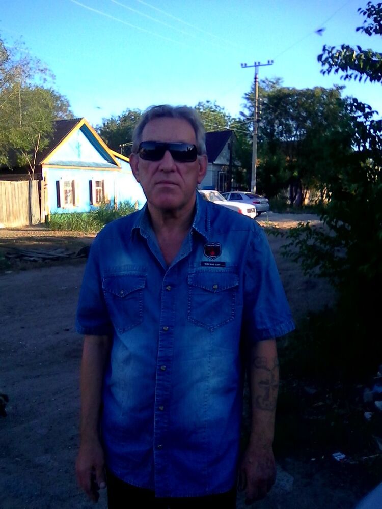  ,   Mikhail, 63 ,   