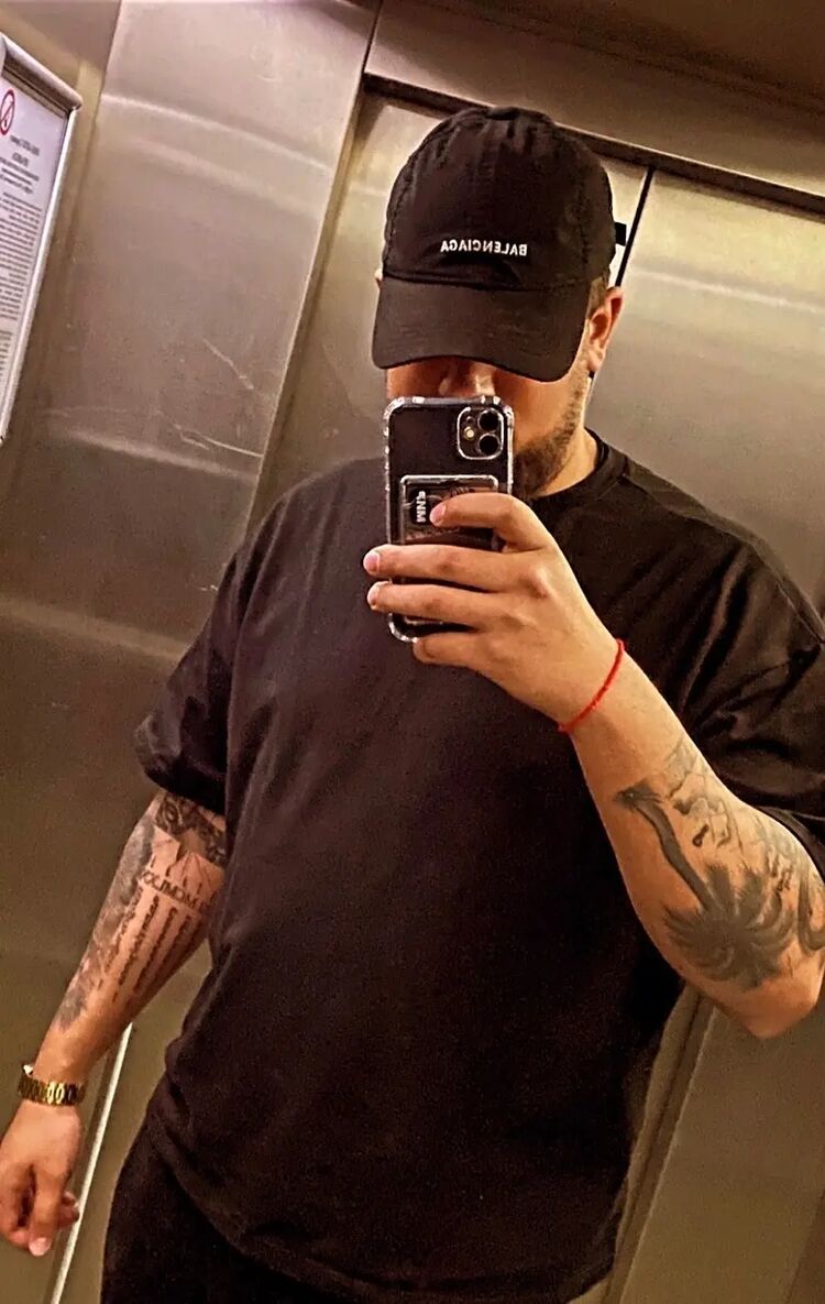 ���������� ������ ��������, ���� ������� Andrei, 30 ���, ������������ ��� ������, ����� � ���������