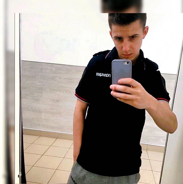 ���������� ������ ��������, ���� ����� ����, 23 ����, ������������ ��� ������, ����� � ���������