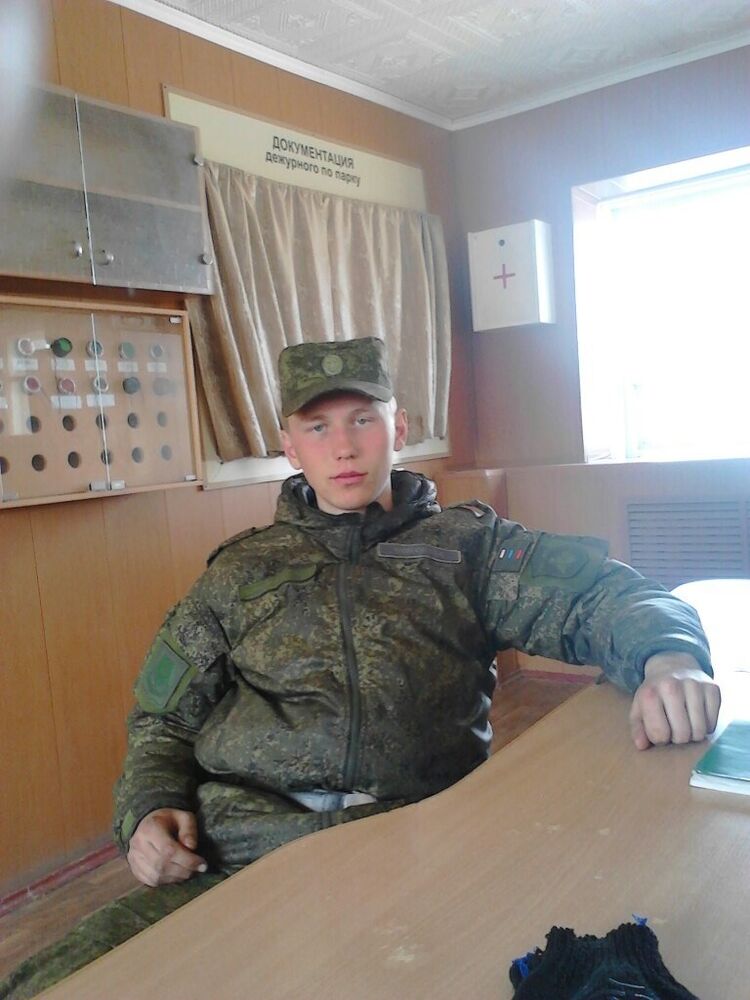 ���� 6545094 ������� Andreui, 30 ���, ���� ���������� � �����