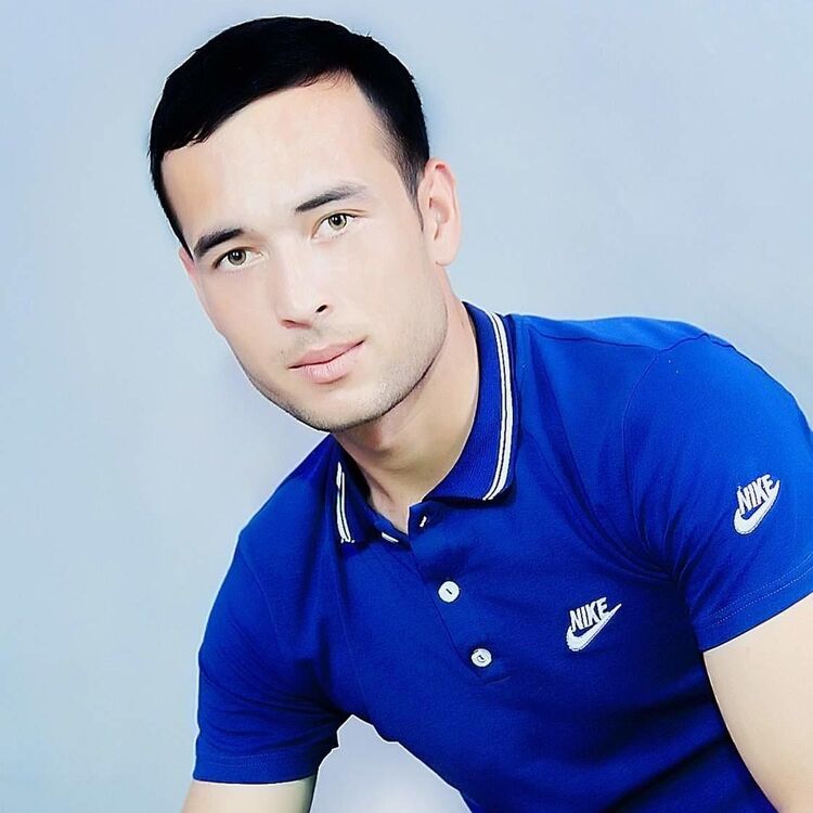 ���� 17113294 ������� Behzod, 33 ����, ���� ���������� � �����-����������