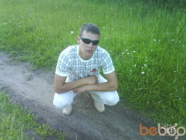  1266284  Daniil, 36 ,    