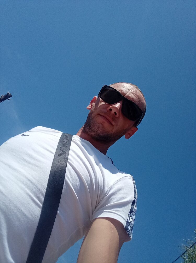 ���� 53255454 ������� Andrey, 33 ����, ���� ���������� � ��������