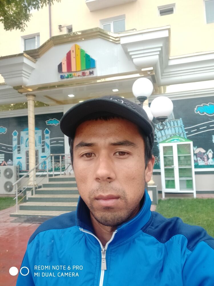  17934534  Fahriddin, 30 ,    