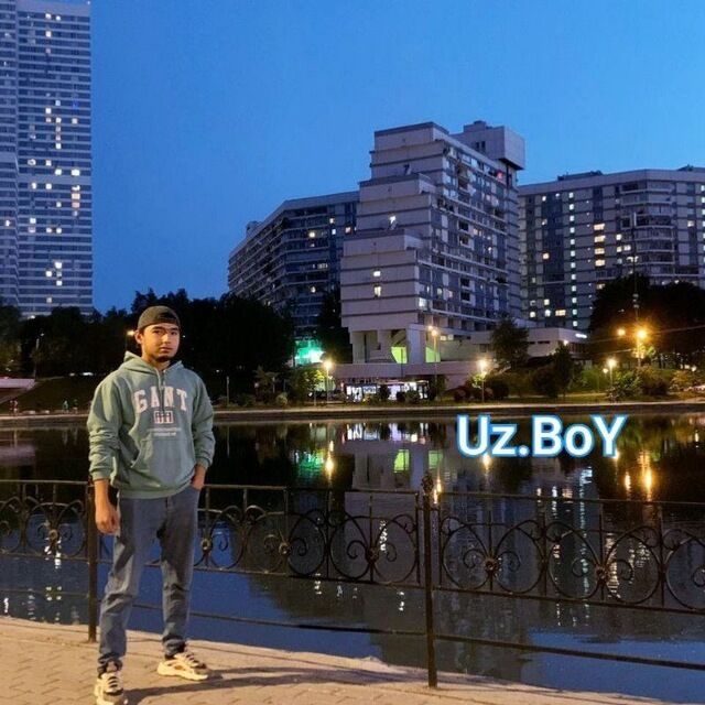 ���������� ������, ���� ������� Xusanboy, 26 ���, ������������ ��� ������, ����� � ���������