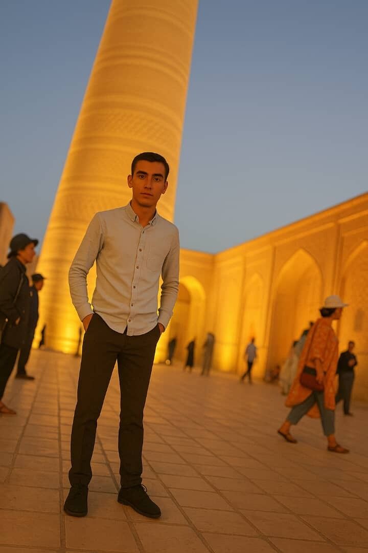  ,   Akobir, 26 ,   ,   