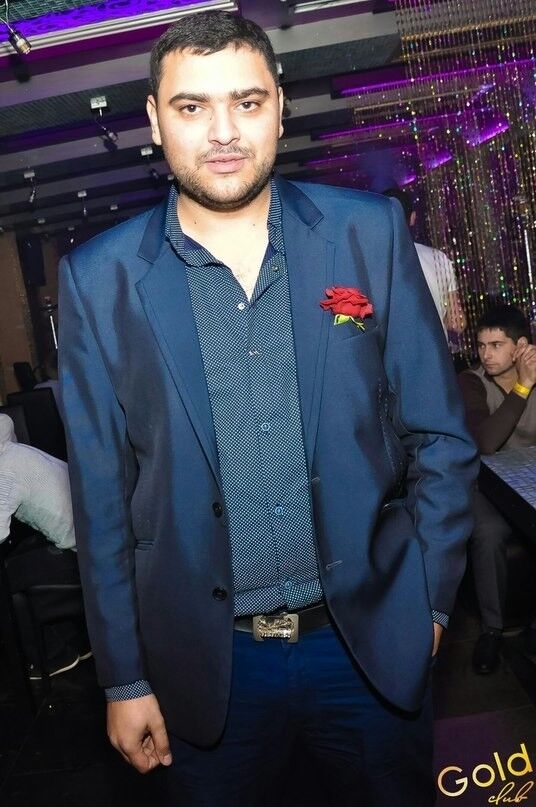 ���� 9492164 ������� �������, 40 ���, ���� ���������� � �����