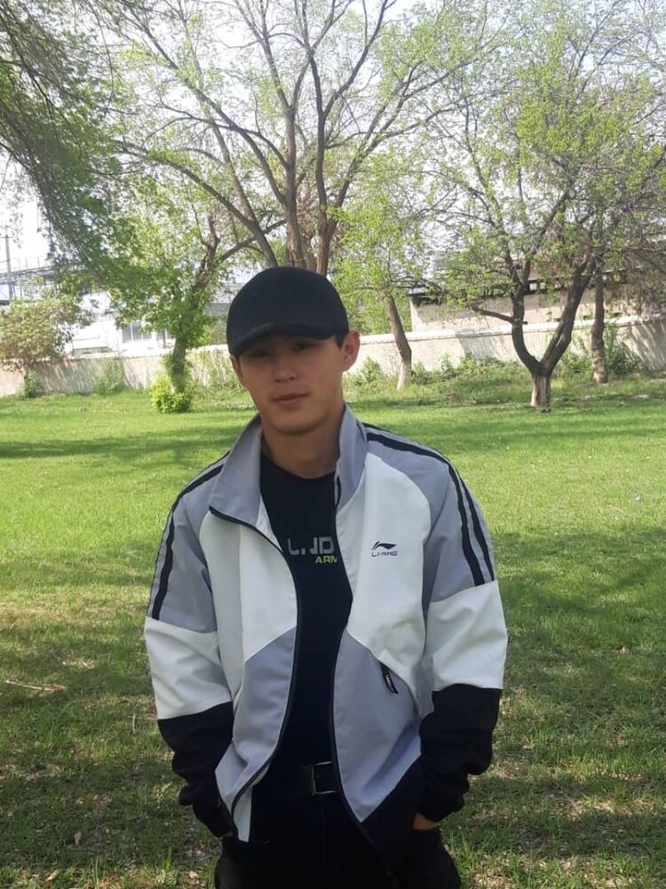 ���������� ������, ���� ����� ������, 18 ���, ������������ ��� ������, ����� � ���������