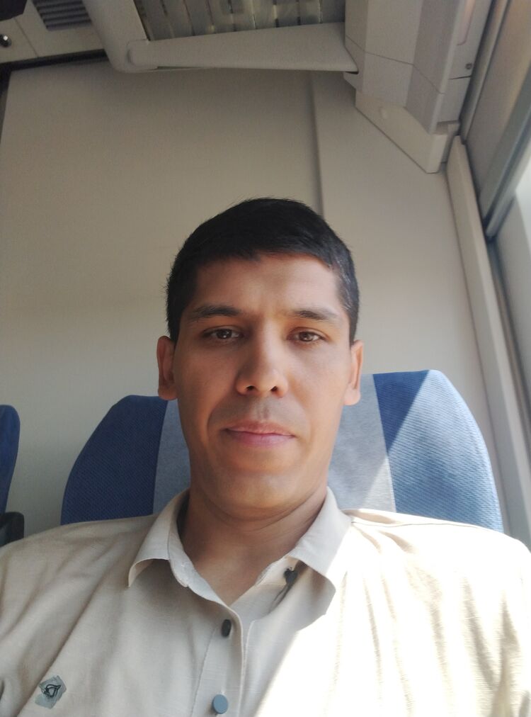 ���� 44080514 ������� Shuhrat, 35 ���, ���� ���������� � ��������