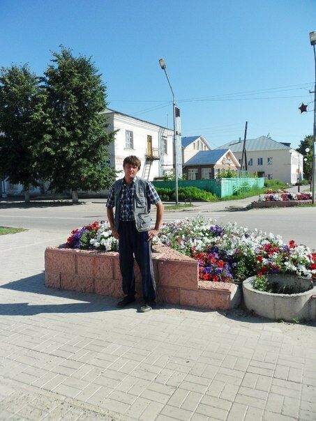 ���������� ����������, ���� ������� Nikolya3014, 53 ����, ������������ ��� ������, ����� � ���������, c�������� ���������