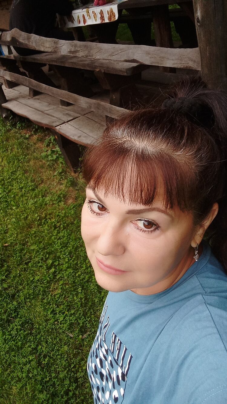  54569854  Angelika, 46 ,    