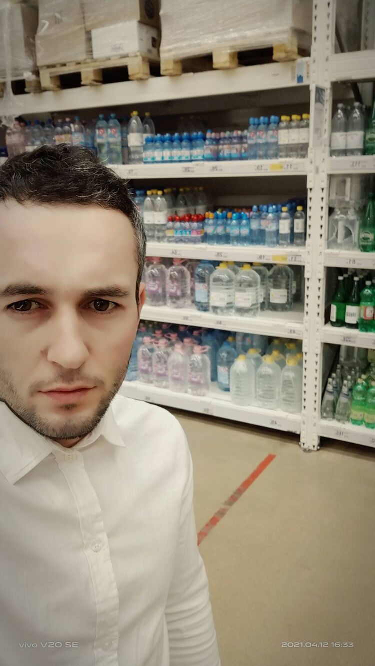 ���������� ������, ���� ������� Ramazan, 32 ����, ������������ ��� ������, ����� � ���������