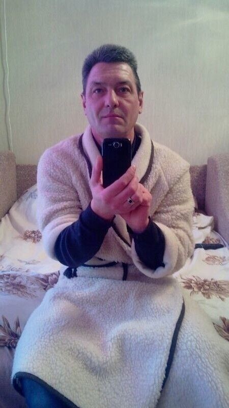  ,   Grigoriy, 52 ,  