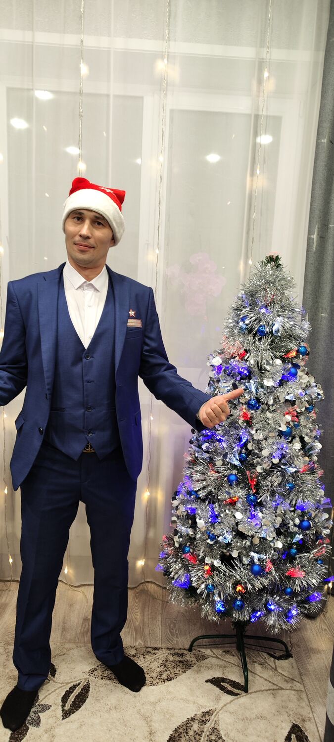 ���������� ���, ���� ������� Vladimir, 37 ���, ������������ ��� ������, ����� � ���������