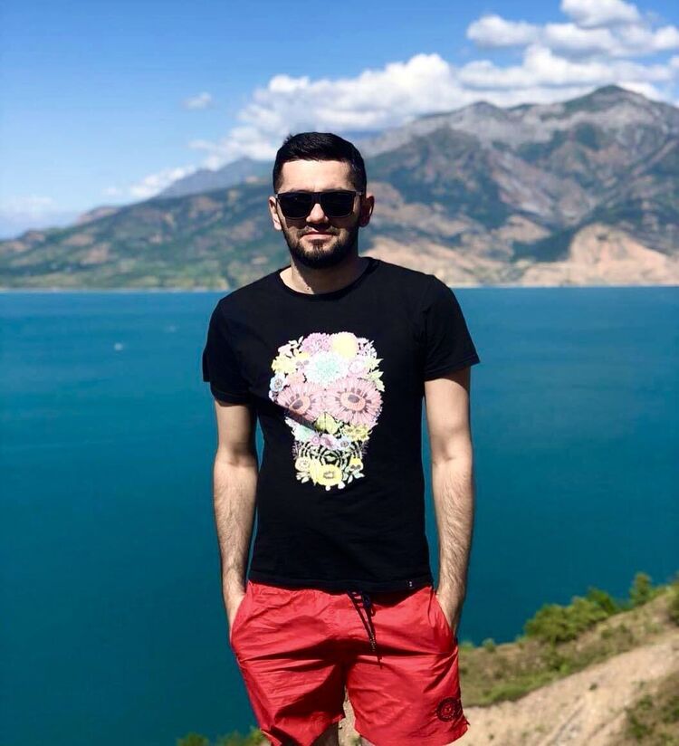  ,   Bakhodir, 35 ,   ,   