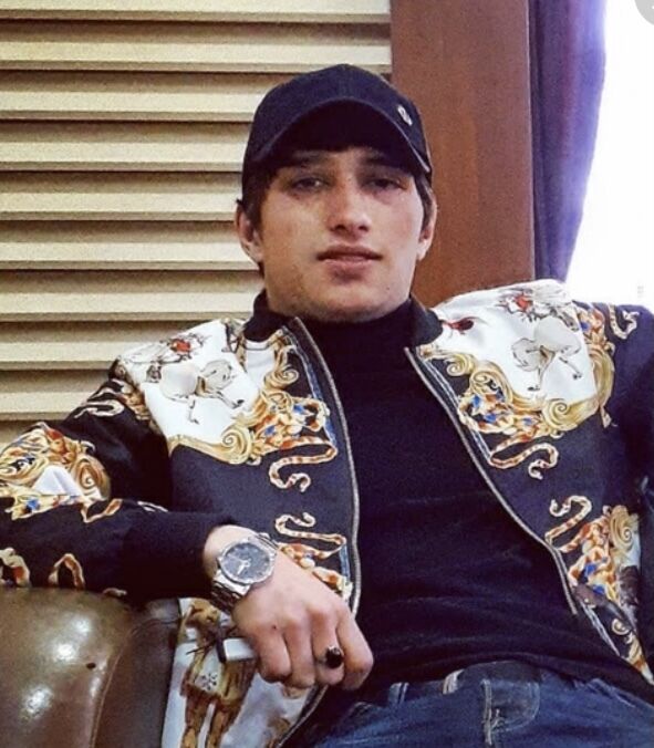 ���� 23216144 ������� ������, 35 ���, ���� ���������� � ������